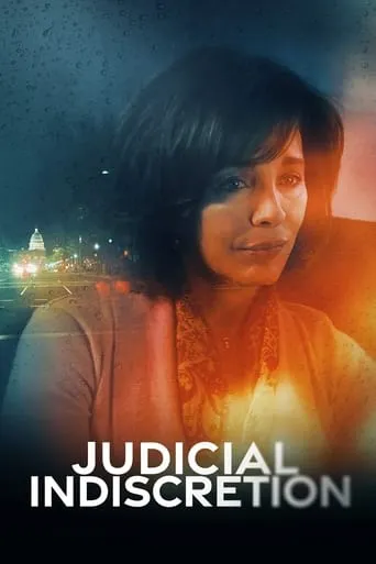 Judicial Indiscretion movie poster - Rated 3.5/10