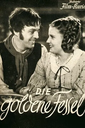 Die goldene Fessel movie poster - Entertainment content