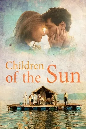 Children of the Sun movie poster - Rated 5.1/10