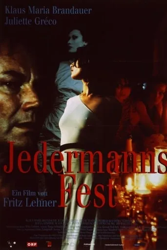 Everyman's Feast movie poster - Rated 2/10