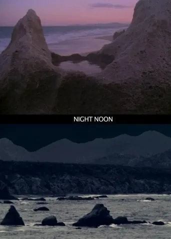 Night Noon movie poster - Rated 5/10