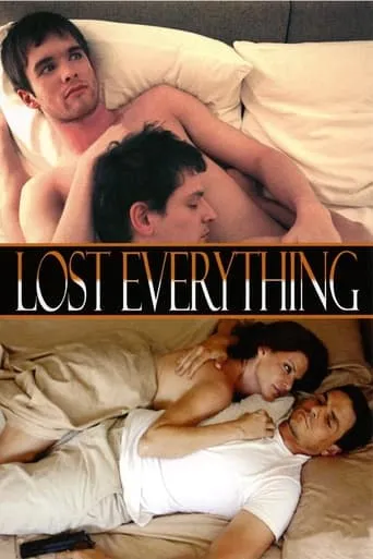 Lost Everything movie poster - Rated 3.7/10