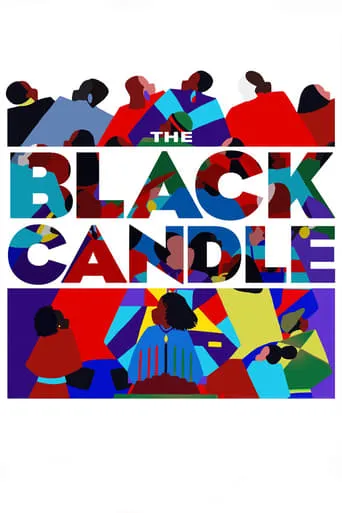 The Black Candle movie poster - Rated 5.8/10