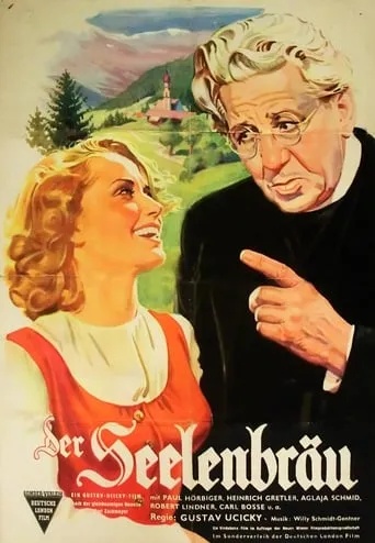 Der Seelenbräu movie poster - Rated 6.8/10