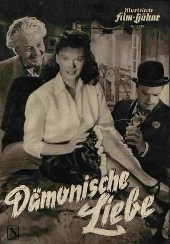 Der Teufel führt Regie movie poster - Entertainment content