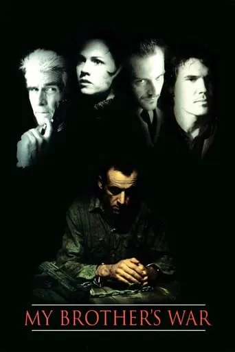My Brother's War movie poster - Rated 4.2/10