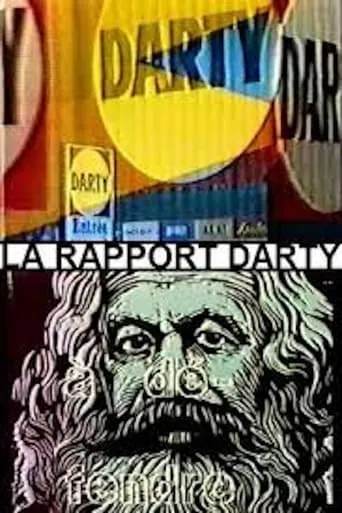 The Darty Report movie poster - Entertainment content