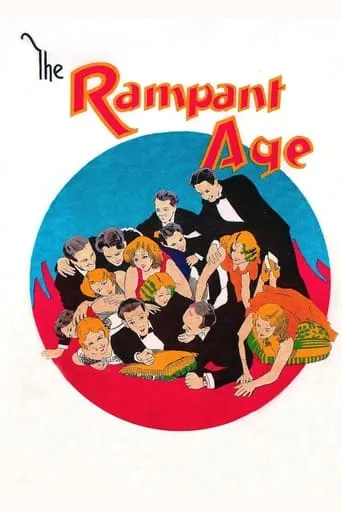 The Rampant Age movie poster - Entertainment content