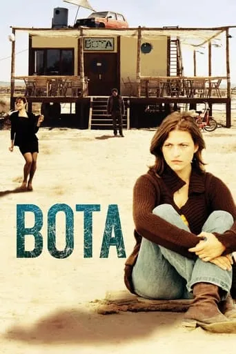 Bota movie poster - Rated 6.2/10