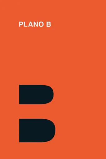 Plano B movie poster - Rated 8/10