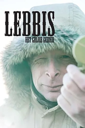 Lebbis: Het Grijze Gebied movie poster - Rated 4.2/10