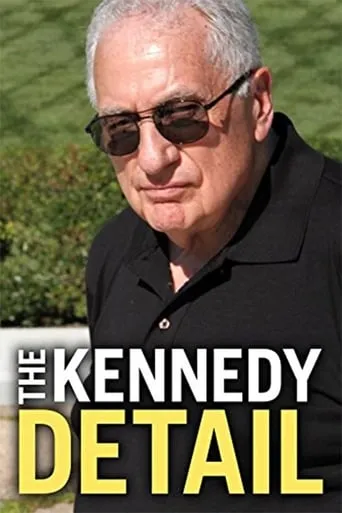 The Kennedy Detail movie poster - Rated 6/10