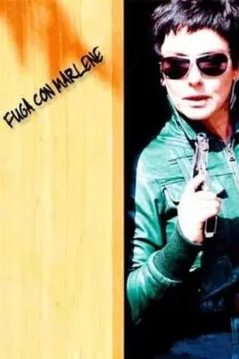 Fuga con Marlene movie poster - Entertainment content