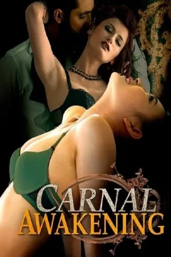 Carnal Awakening movie poster - Rated 7.2/10