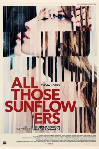 All Those Sunflowers movie poster - Rated 5.8/10