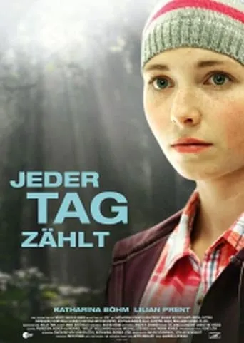 Jeder Tag zählt movie poster - Entertainment content