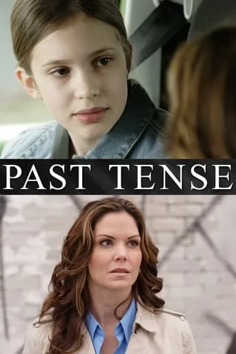 Past Tense movie poster - Rated 5/10