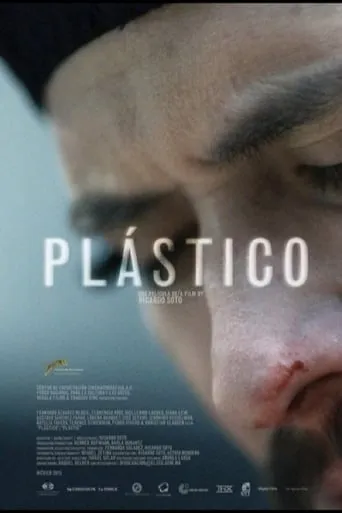 Plastic movie poster - Rated 8/10