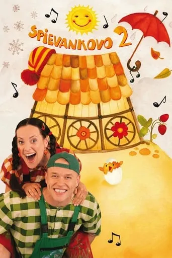 Singing Land 2 movie poster - Entertainment content
