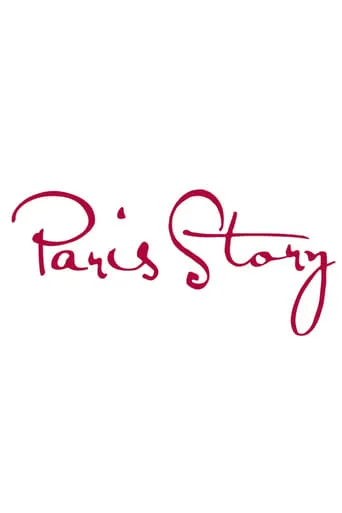 Paris Story movie poster - Entertainment content