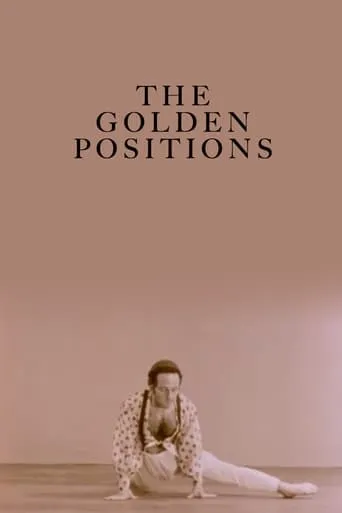 The Golden Positions movie poster - Rated 5/10