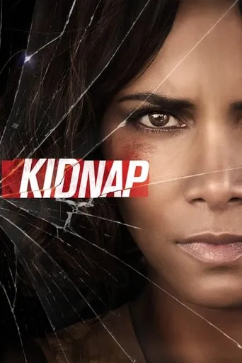 Kidnap movie poster - Rated 6.2/10
