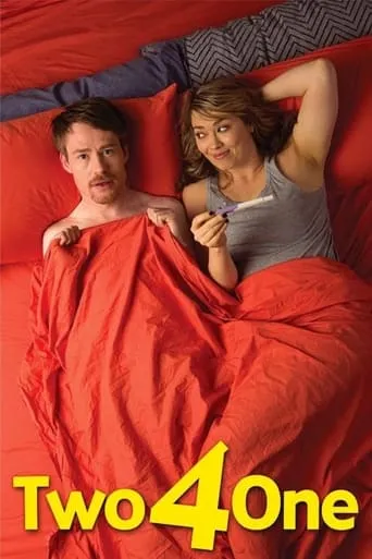 Two 4 One movie poster - Rated 3.2/10