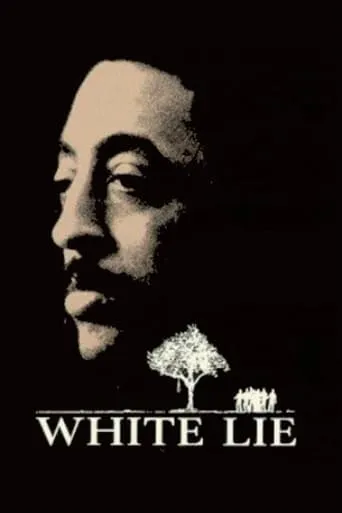 White Lie movie poster - Rated 6/10