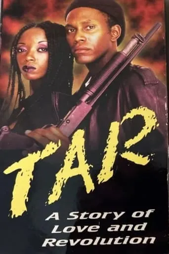 Tar movie poster - Rated 7.5/10