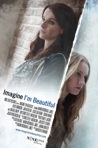Imagine I'm Beautiful movie poster - Rated 6.4/10
