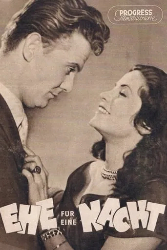 Ehe für eine Nacht movie poster - Entertainment content