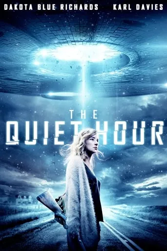The Quiet Hour movie poster - Rated 4.475/10