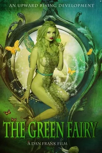 The Green Fairy movie poster - Rated 4.8/10