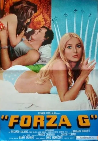 Winged Devils movie poster - Rated 1/10