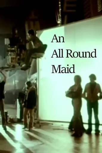 An All Round Maid movie poster - Rated 6/10