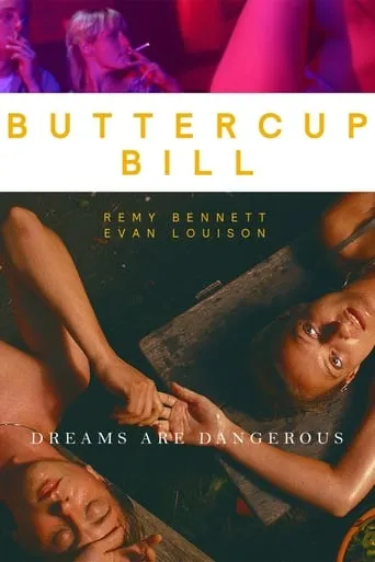 Buttercup Bill movie poster - Rated 4.5/10