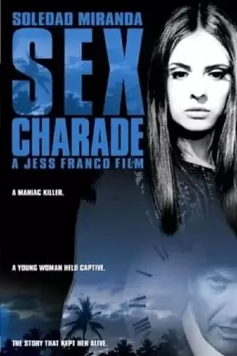 Sex Charade movie poster - Entertainment content
