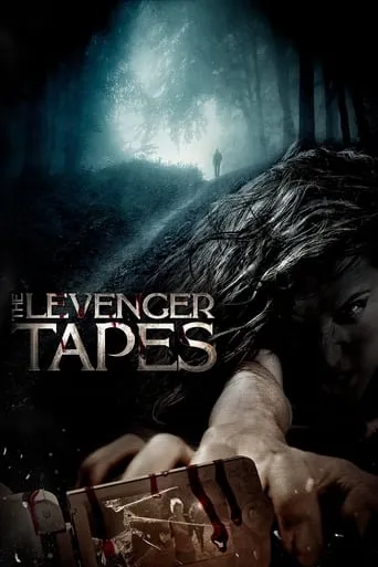 The Levenger Tapes movie poster - Rated 4.1/10