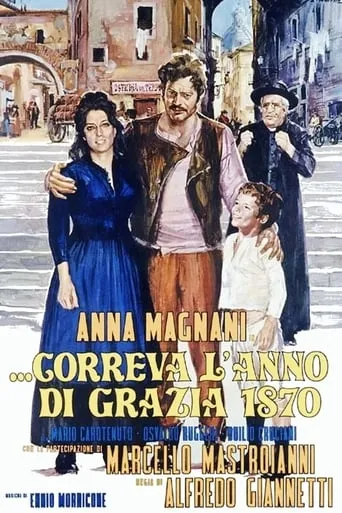 1870 movie poster - Rated 6.2/10