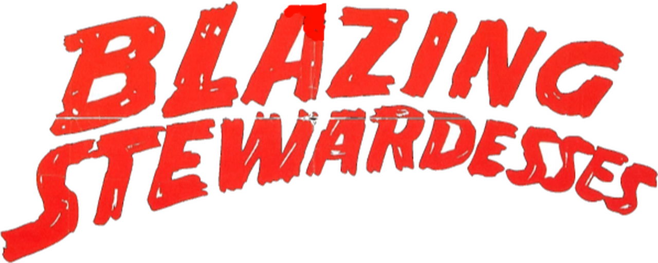 Blazing Stewardesses