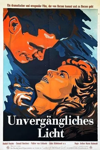 Unvergängliches Licht movie poster - Entertainment content