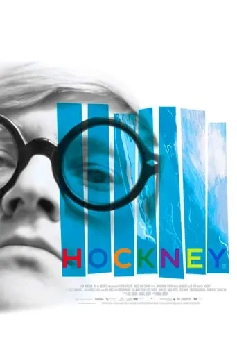 Hockney movie poster - Rated 7/10