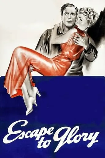 Escape to Glory movie poster - Rated 6/10