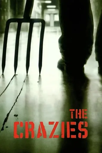 The Crazies movie poster - Rated 6.286/10