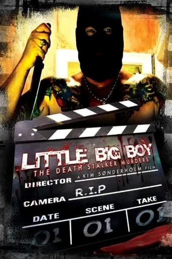 Little Big Boy movie poster - Rated 2.3/10