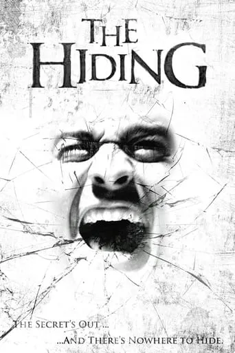 The Hiding movie poster - Rated 5/10