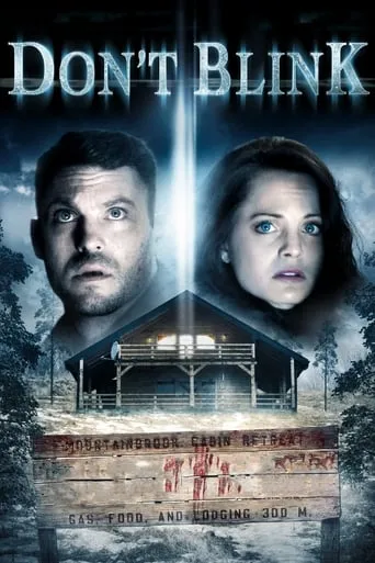 Don't Blink movie poster - Rated 4.9/10