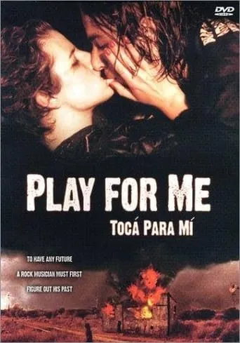 Play for Me movie poster - Rated 1/10