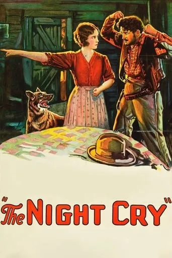 The Night Cry movie poster - Entertainment content