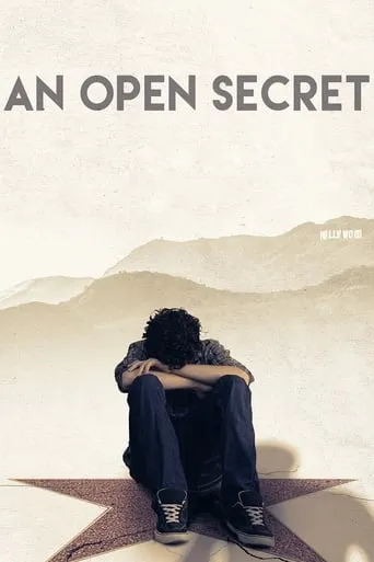 An Open Secret movie poster - Rated 6.9/10